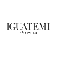 Logo Iguatemi