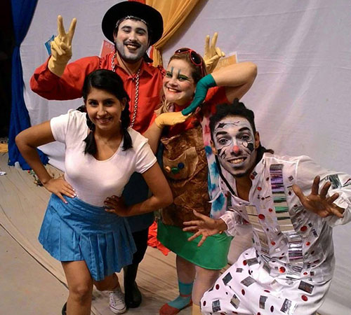 Amigo Lixão
