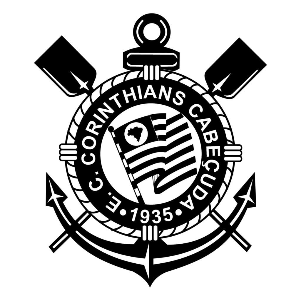 Logo Corinthians