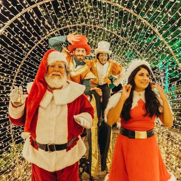 Parada Natal 1