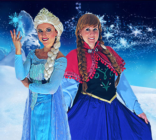 Frozen