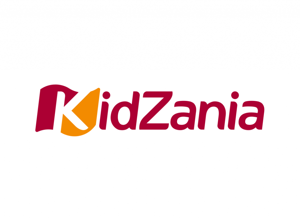 logo Kidzania