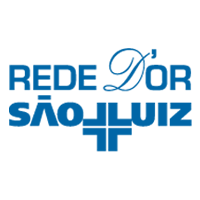Logo rede Dor