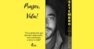 Setembro Amarelo