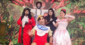 Teatro infantil
