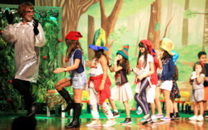 Teatro Infantil