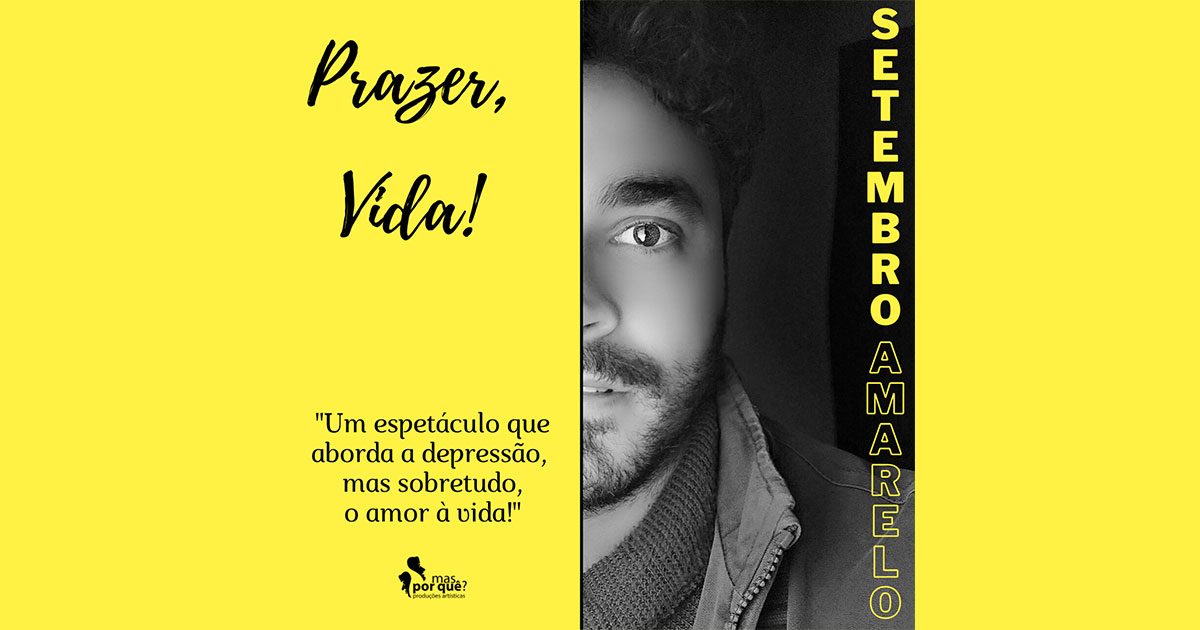 Setembro Amarelo